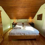 Casa de Férias Suesses Haus Mitten In Altaussee Puchen