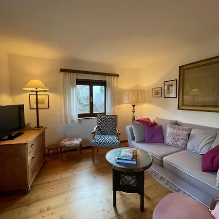 Suesses Haus Mitten In Altaussee Hébergement de vacances *