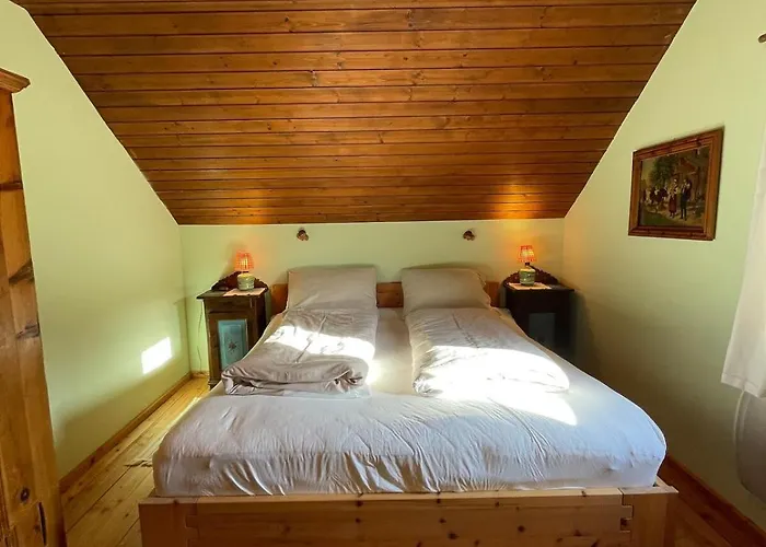 度假居 Suesses Haus Mitten In Altaussee Puchen