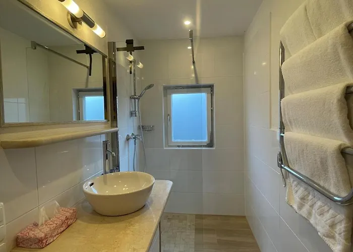 Suesses Haus Mitten In Altaussee * Puchen